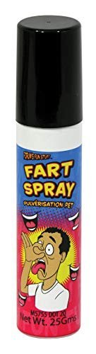 Forum Novelties The Liquid Fart Spray Toy