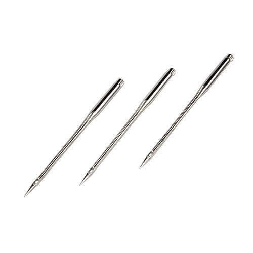 Singer Heavy Duty Machine Needles Size 110/18 3-Pack