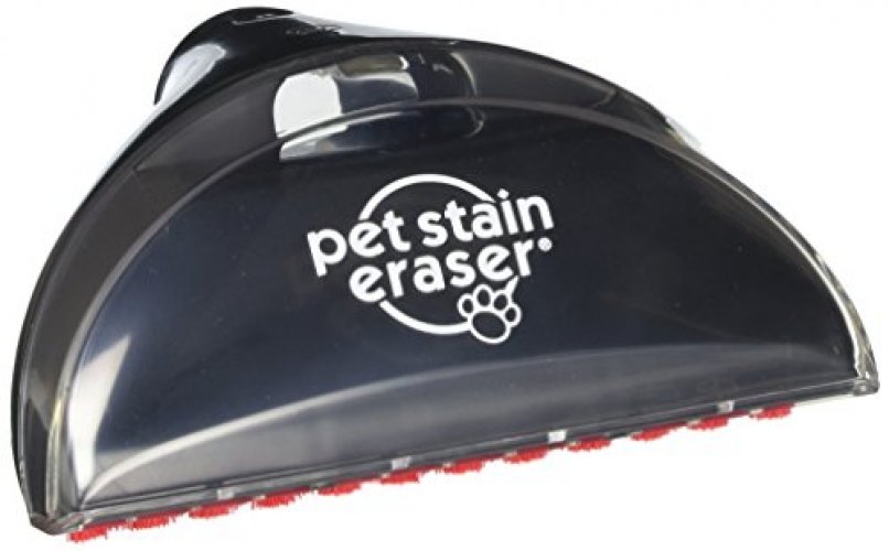 Bissell 203-7154 Eraser, PET Stain Tool 6, 6 , Black - Imported