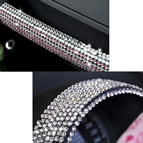 COSMOS Crystal Round 4MM Rhinestone Stickers for DIY Gift Decoration, Phone  Decoration Embellishment, Tablet Decoration Embellishment, 2 Sheet, 880 P -  Imported Products from USA - iBhejo