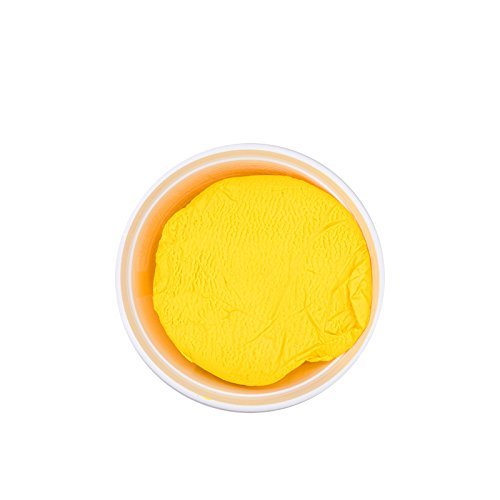 Crayola Dough - Yellow (3lb), Bulk Modeling Dough for Kids, Clay  Alternative, Resealable Tub, Ages 3+, Great for Kids Arts & Crafts