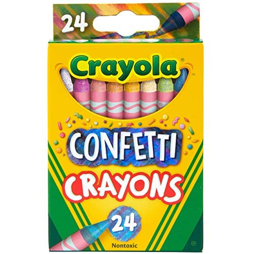 Triangular Crayons Toddler Crayons Coloring Gift For Kids Assorted