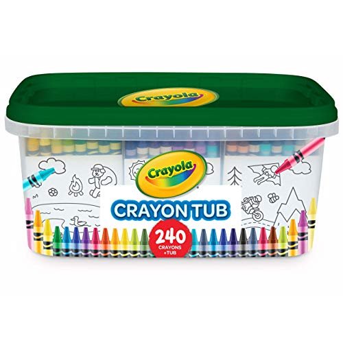 Crayola Scribble Scrubbie Safari 2 Pack Animal Toy Set Age 3+