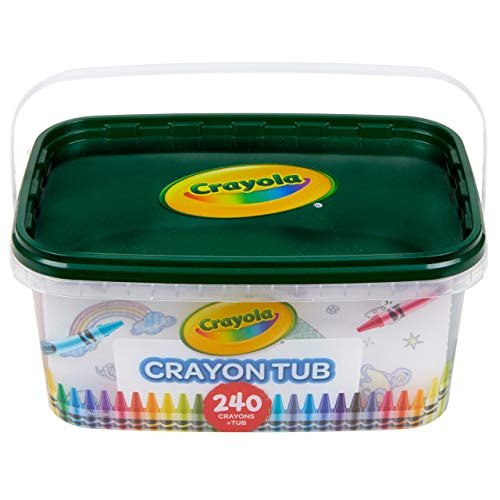 Crayola Light Up Tracing Pad Blue, Drawing Projector