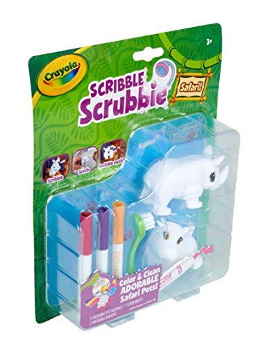 Scribble Scrubbie Expansion Packs, Crayola.com