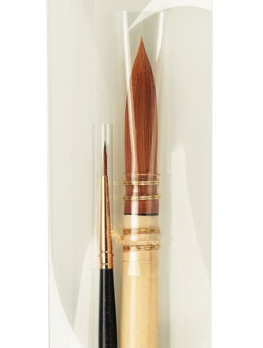 Da Vinci Cosmotop Spin Brushes and Sets