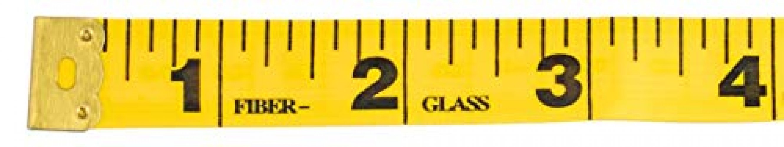  SINGER 00258 Extra Long Vinyl Tape Measure, 96-Inch