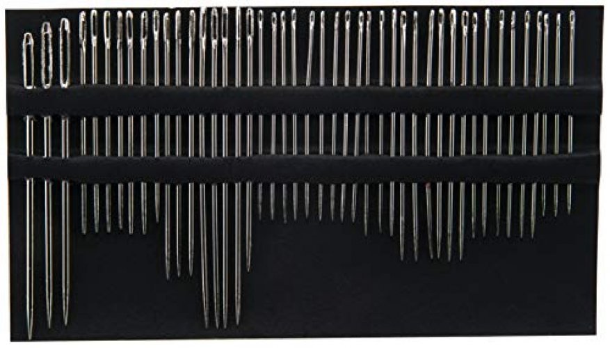 Singer Hand Needles