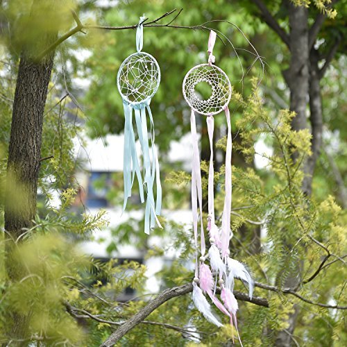 Metal Rings Hoops Macrame Rings for Dream Catcher and Crafts (Gold) -  Imported Products from USA - iBhejo