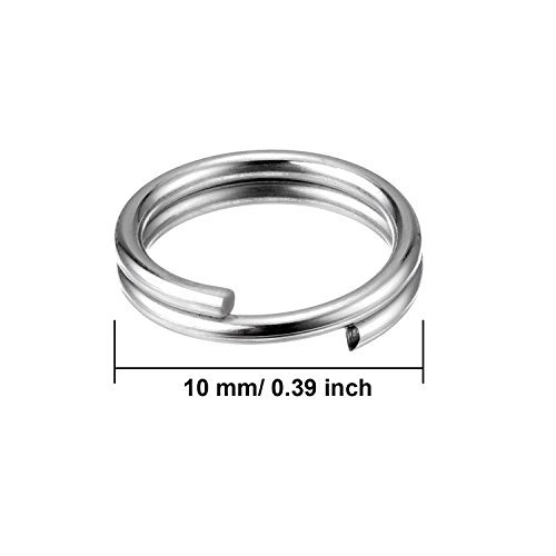 CCINEE 32 Yards 2mm Elastic Band Cord Bracelet String Rubber Rope 5 Colors  6.6ft/pcs for Bracelet,Beading : : Home & Kitchen