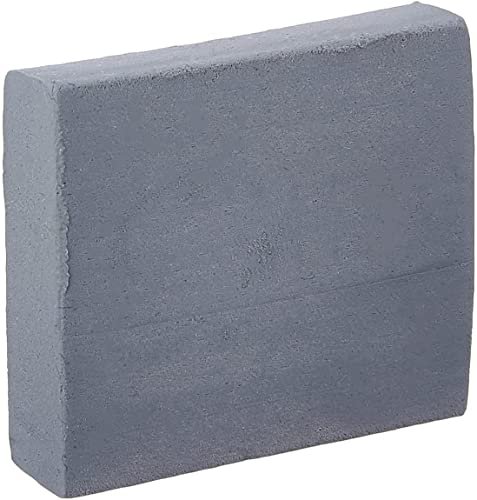 Faber-Castell Erasers, Drawing Art Kneaded Erasers, Large size Grey 
