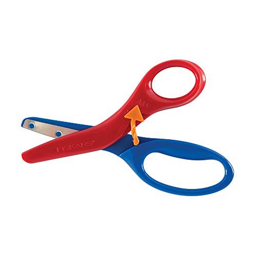 Training Scissors (3-pack)