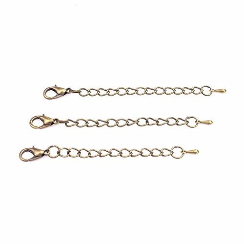 Necklace Extender Chains