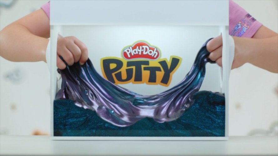 Play deals doh putty