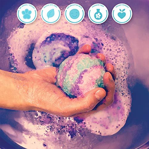 Just My Style Bath Bomb Maker by Horizon Group USA