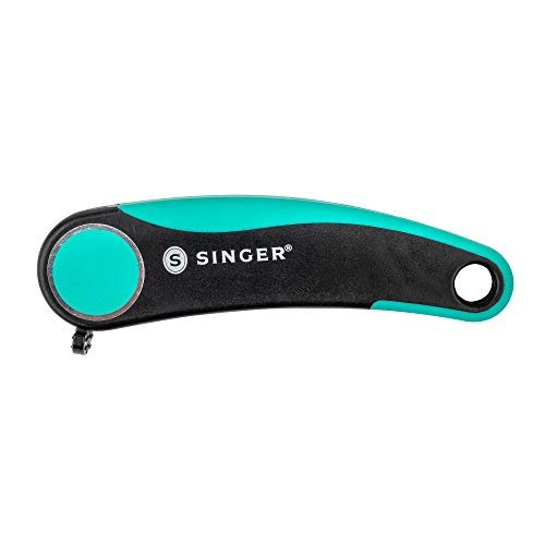 Singer 50002 Proseries Folding Seam Ripper , Teal - Imported