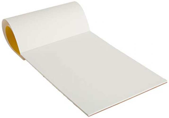 Strathmore 300 Series Watercolor Paper Pad 11x15