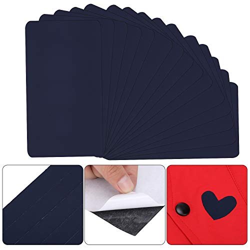 Self-adhesive Patches Waterproof Down-Jacket Repair Patches for
