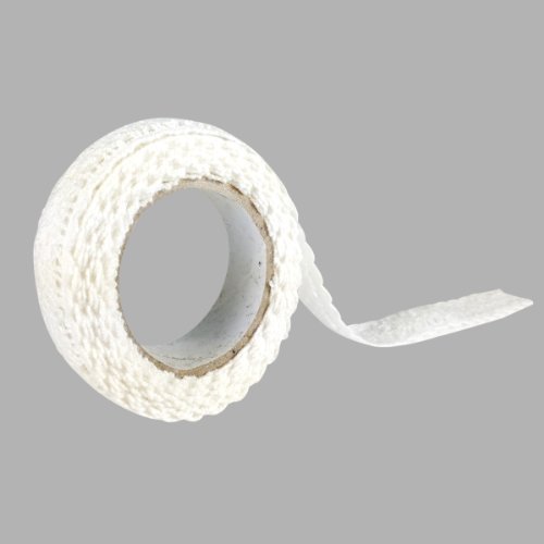 Wrapables Decorative Lace Tape