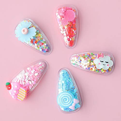 100pcs Slime Charms Resin Set Assorted Candy Sweets Resin Flatback Slime  Beads Making Supplies for DIY Craft Making and Ornament