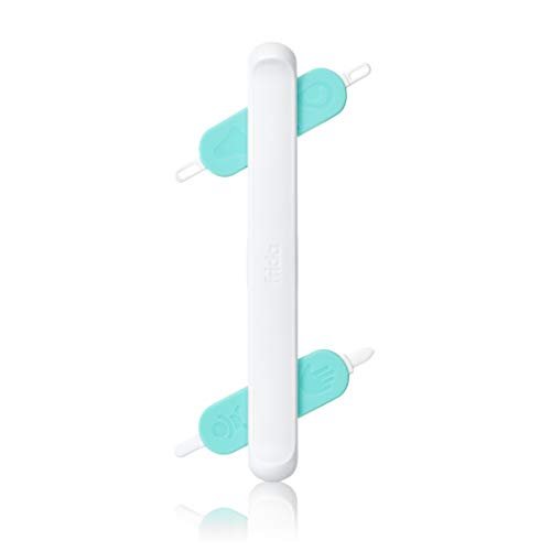 Frida Baby 3-In-1 Nose, Nail + Ear Picker By Frida Baby The Makers Of  Nosefrida The Snotsucker, Safely Clean Baby'S Boogers, Ear Wax & More -  Imported Products from USA - iBhejo