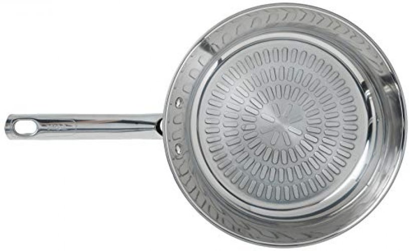 T Fal Advanced Fry Pan, 10.5 Inches