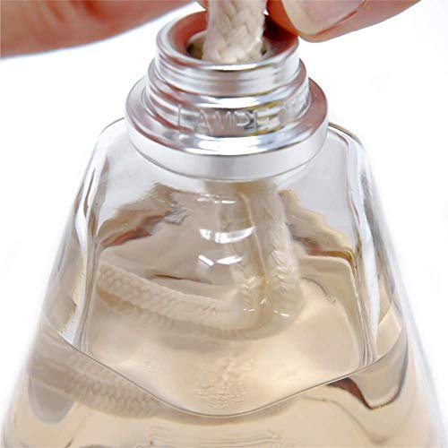 Paris Chic - Lampe Berger Fragrance Refill for Home Fragrance Oil Diffuser  - 33.8 Fluid Ounces - 1 Liter