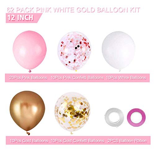 Helium Balloon Kit 