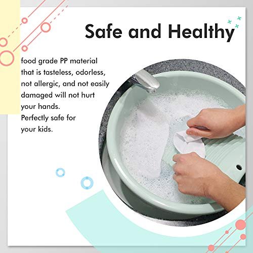 Washboard Washing Clothes Hand Wash Board - Bucket, Basin for Laundry -  Imported Products from USA - iBhejo