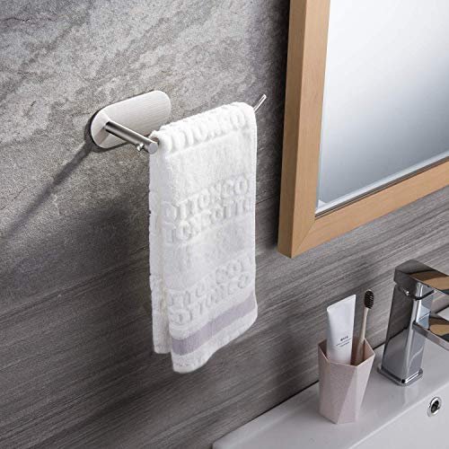  SUNTECH Paper Towel Holder Under Cabinet - Self