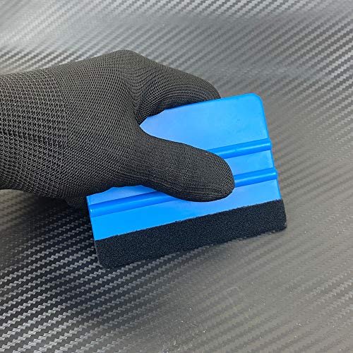 Car Wrapping Vinyl Tool Kit Window Film Tint Tools Set With Car Wrap Edge  Trimming Squeegee, Vinyl Squeegee, Utility Knife Blade - Imported Products  from USA - iBhejo