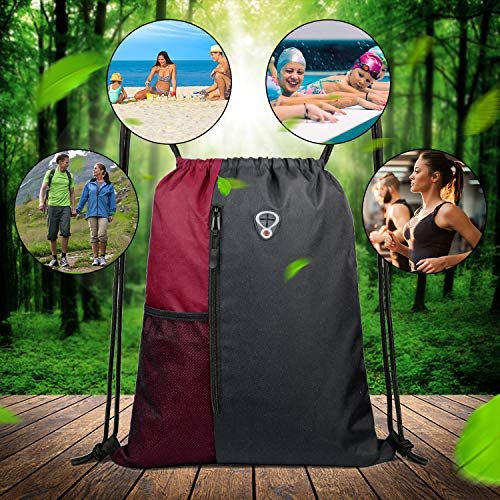 Beegreen drawstring outlet bags