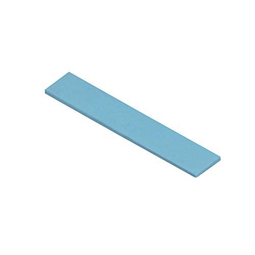 Arctic Tp-2 (Apt2560): Economic Thermal Pad, 120 X 20 X 1.5 Mm (1 Piece) - Thermal  Pad, Excellent Heat Conduction, Low Hardness, Ideal Gap Filler, Ea -  Imported Products from USA - iBhejo