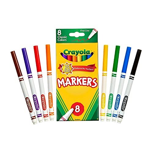 General Pencil 1240ABP China Marker Multi Purpose Grease Pencil, Black/White,  2-Pack - Imported Products from USA - iBhejo