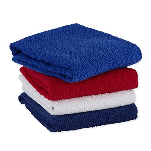 Christmas Hand Towels for Bathroom Kitchen Towel Decorative Set 29.5 inch x 13.8 inch Holiday Decor Dish Bath Towels Fingertip Towel Ultra Soft and