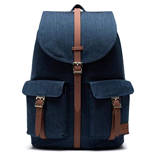 Herschel Dawson Backpack, Indigo Denim 