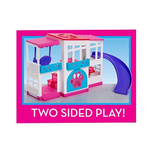 Barbie pet 2025 dreamhouse playset