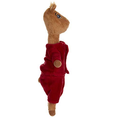 Llama llama red store pajama stuffed animal