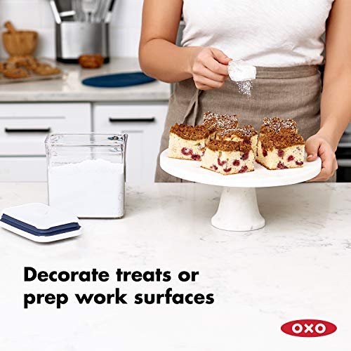 OXO - Pop Four Piece Baking Set