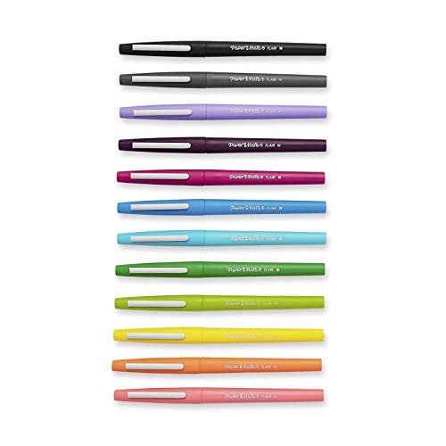 Bic Child's First Magic Marker Assorted Colors 96-Count