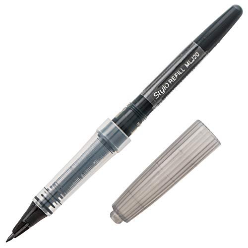 Pentel Tradio Stylo Sketch Pen