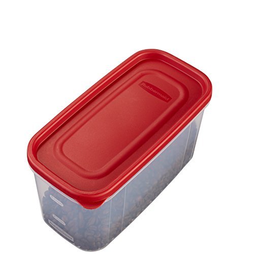 rubbermaid modular food storage containers