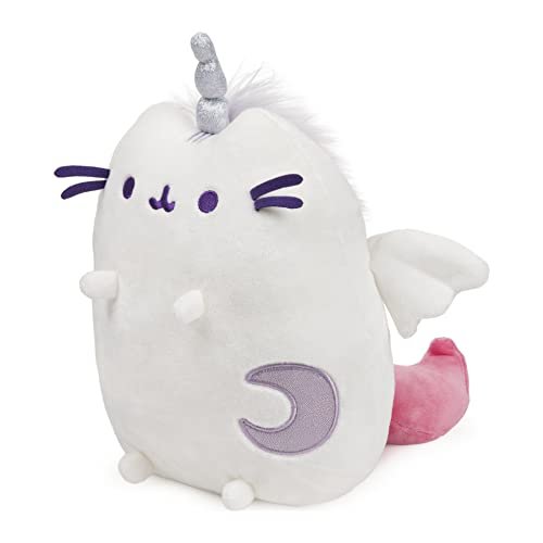 Cat unicorn outlet stuffed animal