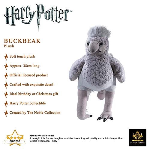 Buckbeak plush cheap