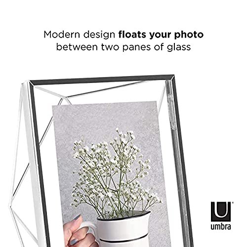 Umbra Prisma Photo Display, Chrome