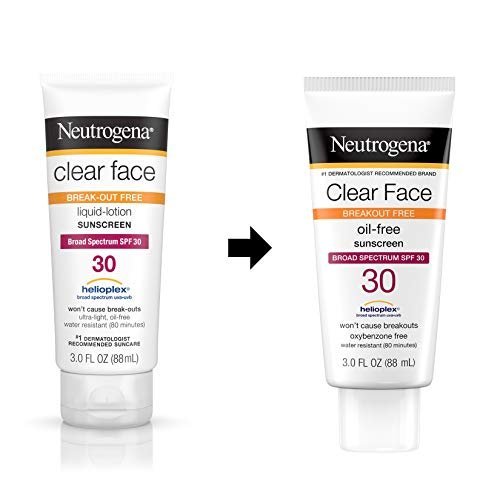 Bubble Just Dropped Two New Sunscreens For Oily, Acne-Prone Skin –  StyleCaster