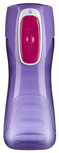 Contigo 14 Oz. Kids Trekker Autoseal Water Bottle 2-pack - Granny