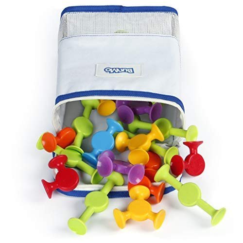 bunmo bath toys