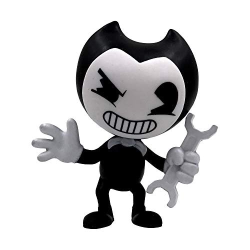 Bendy and the ink machine clearance figure pack