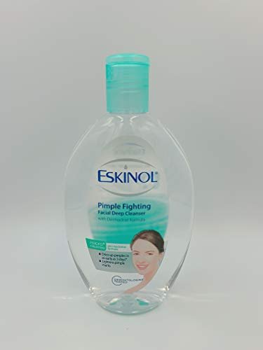 best eskinol for pimple marks